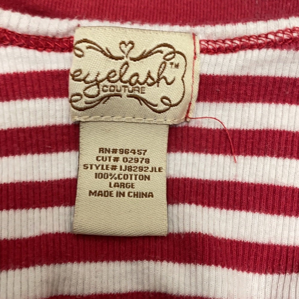 2 Layer long sleeve shirt - Picture 5 of 5